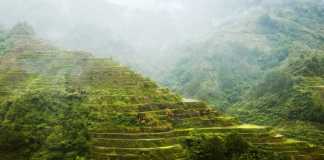 Banaue Rice Terraces – risterasserna som kallas världens åttonde underverk Banaue Rice Terraces