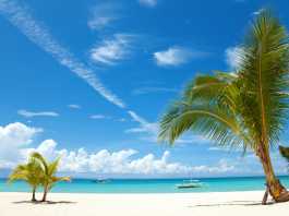 Bantayan Island – idylliskt strandparadis Bantayan Island