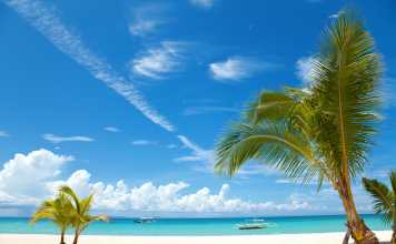 Bantayan Island – idylliskt strandparadis Bantayan Island