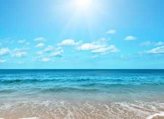 Camiguin Island – harmonisk vulkanö