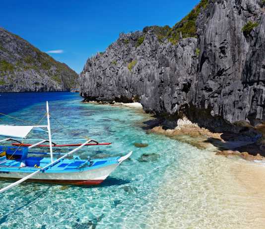 Iloilo – charmig och oturistig pärla