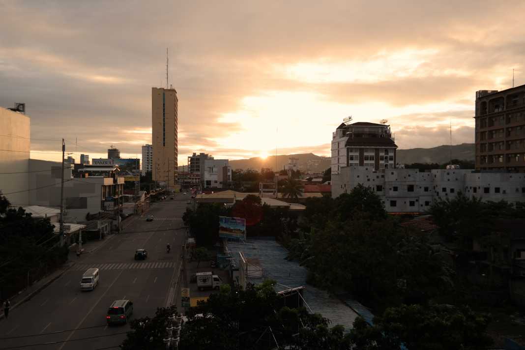 Cebu City