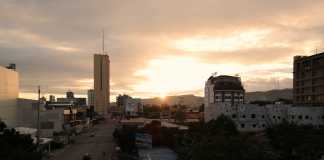 Cebu City – Queen city of the south Cebu City