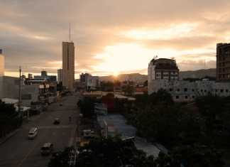 Cebu City – Queen city of the south Cebu City