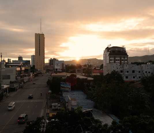 Cebu City – Queen city of the south Cebu City