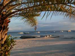 Cebu – provinsen med något för alla Cebu - Mactan