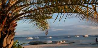 Mactan Island – the resort island! Cebu - Mactan