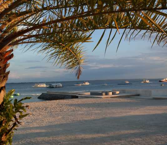 Cebu – provinsen med något för alla Cebu - Mactan