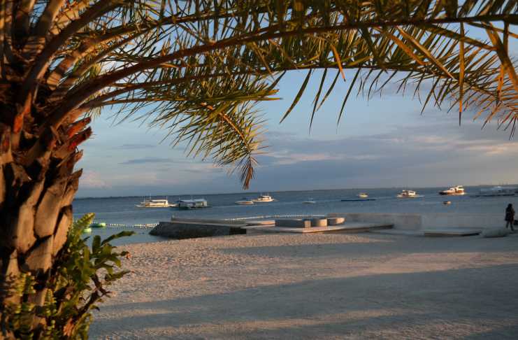 Cebu – provinsen med något för alla Cebu - Mactan