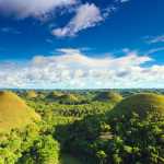 Chocolate Hills