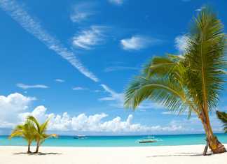 El Nido – det sista paradiset? El Nido, Palawan