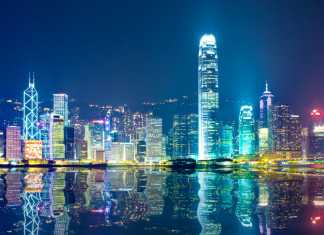 Hongkong