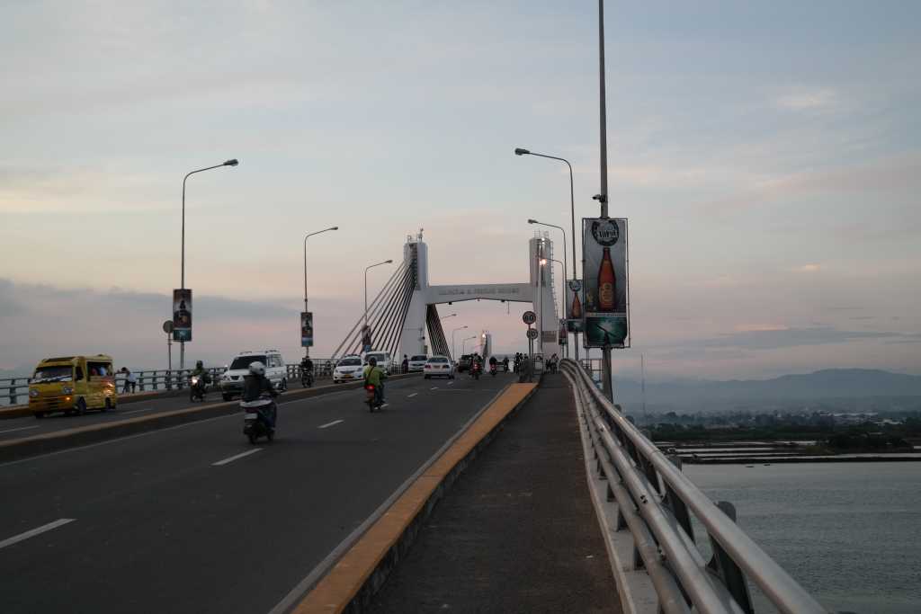 Mactan Bridge