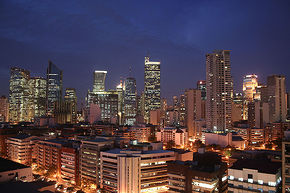 makatiskyline