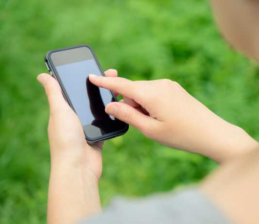 Mobiltelefoni och Internet i Filippinerna