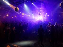 Nattliv Party