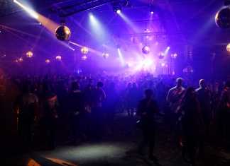 Nattliv Party