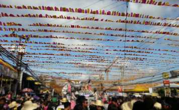 Festivaler Sinulog