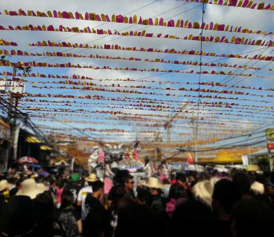Sinulog 2017 Sinulog