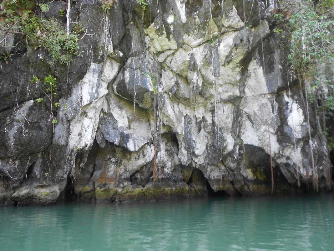 Underground River