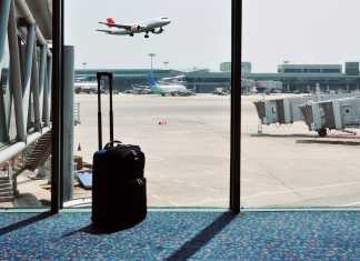 Ninoy Aquino International Airport