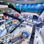 Shopping i Filippinerna