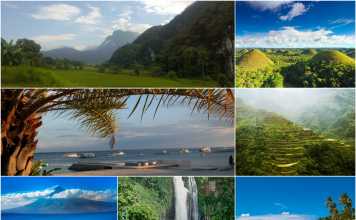 9 resmål i Filippinerna – vi listar några av de mest populära