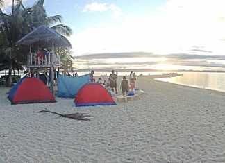 Kalanggaman Island Kalanggaman Island