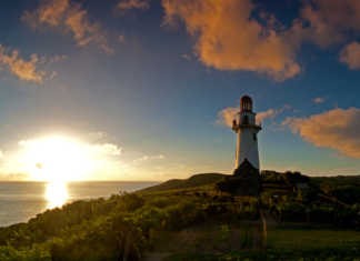 Batanes – Filippinernas nordligaste och natursköna provins