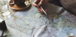 Att planera sin resa till Filippinerna
